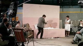 Elzbieta Czyzewska, etc - Malzenstwo z rozsadku (1967) HD 720p