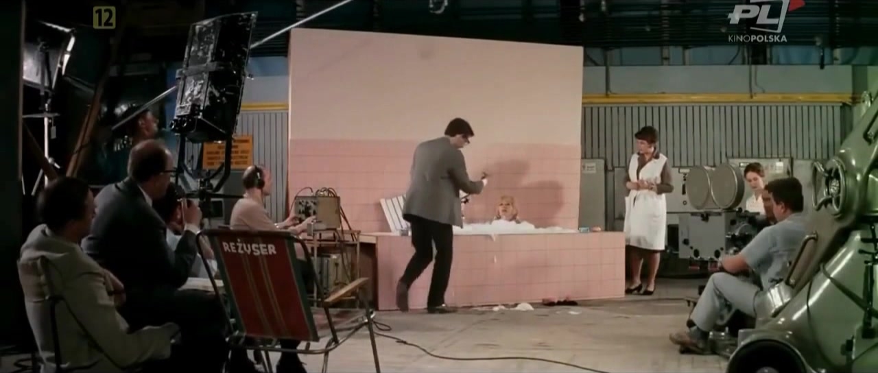 Elzbieta Czyzewska, etc - Malzenstwo z rozsadku (1967) HD 720p