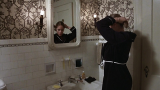 Elizabeth Kemp, Caitlin O'Heaney - He Knows You're Alone (1980) HD 720p