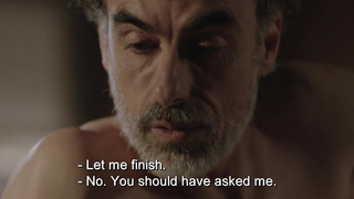 Miriam Leone, etc - Thou Shalt Not Kill (Non Uccidere) s02 (2017) HD 1080p