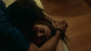 Maebelle Medina, Apple Dy, Caira Lee - Karinyo Brutal (2024) HD 1080p