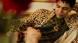 Francisca Armstrong, Carmen Zabala, etc - Baby Bandito s01e01-07 (2024) HD 1080p