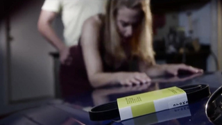 Julie Kendall - Sub Rosa (2014) HD 720p