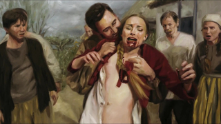 Kamila Urzędowska - Chłopi (2023) HD 1080p