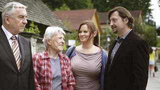 Jitka Cvancarova - Doktor Martin s01e06-07 (2015) HD 1080p