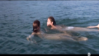 Hande Kodja, Celine Sallette – Meurtrieres (2006) HD 720p