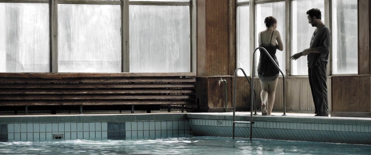 Jagoda Porebska - Zuzel (2020) HD 720p