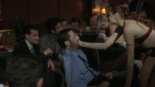 Famke Janssen, Jenteal – Made (2001) HD 1080p