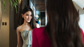 Kathryn Bernardo, Chienna Filomeno, etc - A Very Good Girl (2023) HD 1080p