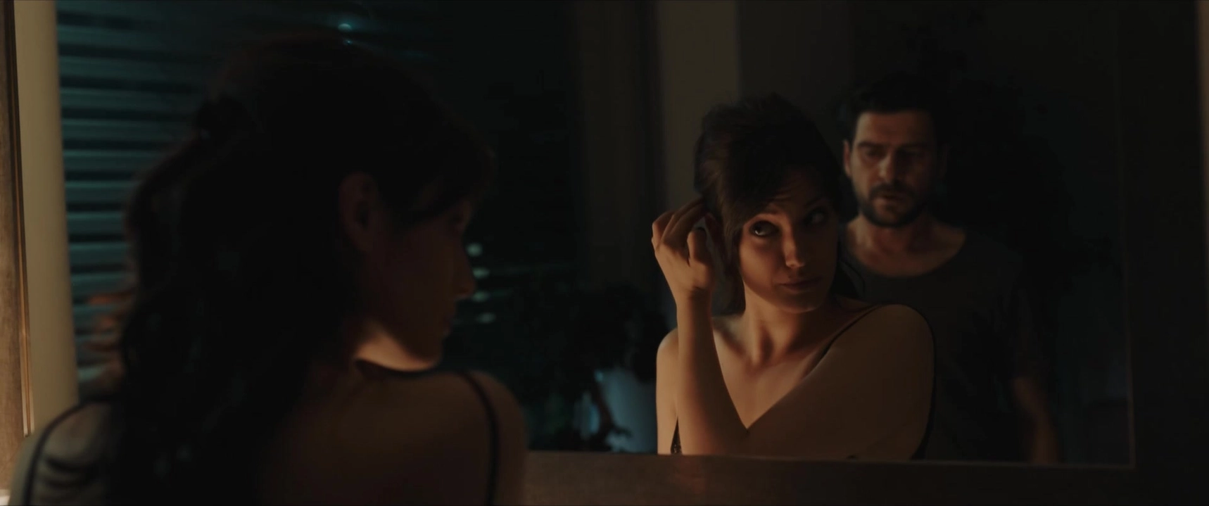 Marina Cosic, Klara Kokanovic, etc - Three (Troje) (2023) HD 1080p