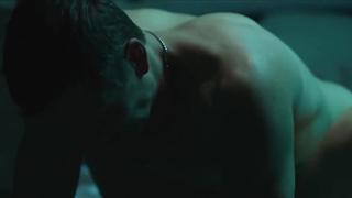 Anastasiya Bakova - Flicker (Mertsaniye) (2018) HD 720p