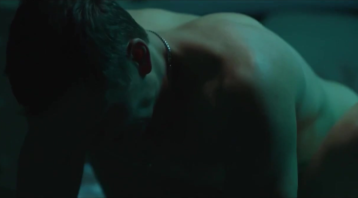 Anastasiya Bakova - Flicker (Mertsaniye) (2018) HD 720p