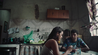 Maeve Jinkings - Toll (Pedágio) (2023) HD 1080p