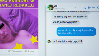 Magdalena Koleśnik, Yuli Owiaks, Sonia Roszczuk - Ukryta sieć (2023) HD 1080p