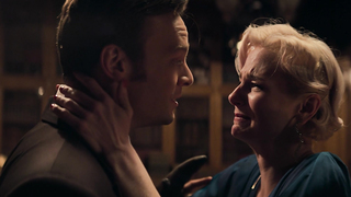 Irina Martynenko, Linda Lapinsh - Nameless (Inyye) s01e03 (2024) HD 1080p