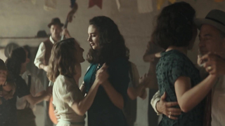 Yile Yara Vianello, Deva Cassel - The Beautiful Summer (La bella estate) (2023) HD 1080p