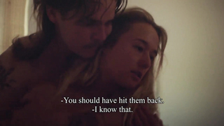 Alba August, etc - Bullshit s01e01-06 (2024) HD 1080p