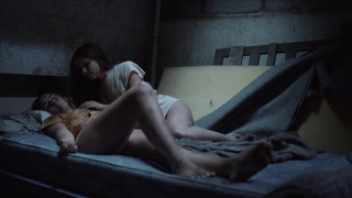 Tamara Mazarrasa, Giovanna Reynaud, Estefi Merelles - The Mother (La Madre) (2024) HD 1080p