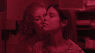 Aura Garrido, Iria del Río, Rebeca Sala, Isabel Ampudia - Amanece (2023) HD 1080p