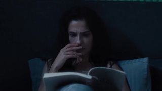 Funda Eryigit - Ashes (2024) HD 1080p