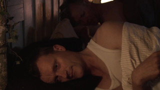 Marie Mondrup, Ida Lee - Klovn The Movie (2010) HD 720p