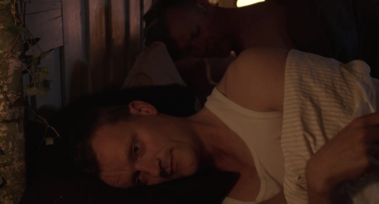 Marie Mondrup, Ida Lee - Klovn The Movie (2010) HD 720p