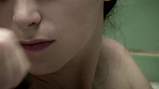 Guadalupe Docampo - Los pibes del puente s01e01 (2011) HD 720p