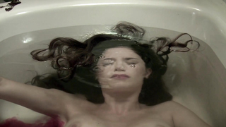 Guadalupe Docampo - Los pibes del puente s01e01 (2011) HD 720p