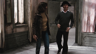 Anicée Alvina, Catherine Deneuve - Anima persa (1977) HD 1080p