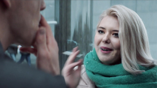 Ksenia Kopylova, Mariya Dmitrieva - Ostorozhno - lyubov s01e02 (2024) HD 1080p