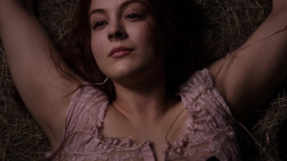 Azure Parsons – Salem s01e08 (2014) HD 1080p