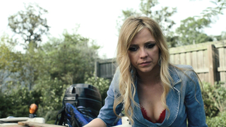 Kaya Rosenthal, Riley Voelkel, etc - Hightown s03e04 (2024) HD 1080p