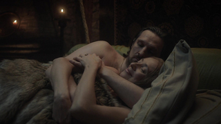 Milena Staszuk, Małgorzata Klara, Maria Pawłowska, etc - The Crown of the Kings. The Jagiellonians (Korona Królów Jagiellonowie ) s04e110-134 (2024) HD 1080p