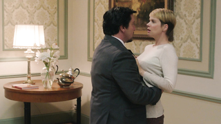 Martina Stella, Andrea Osvart, Paola Minaccioni - Natale a 5 stelle (2018) HD 1080p