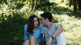 Fleir Wackett - Pluck (2015) HD 1080p