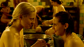 Viktoria Miroshnichenko. Vasilisa Perelygina - Dylda (2019) HD 1080p