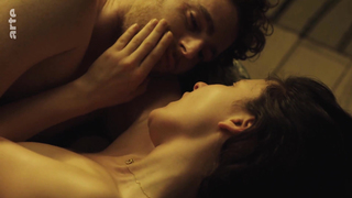 Amel Charif - À la joie (2023) HD 1080p