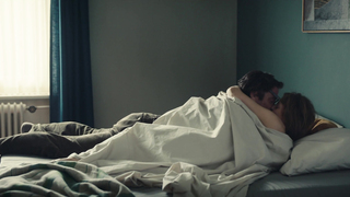 Vicky Krieps - Ingeborg Bachmann - Journey Into the Desert (Ingeborg Bachmann - Reise in die Wüste) (2023) HD 1080p