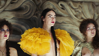 Emma Stone - Poor Things (2023) HD 1080p