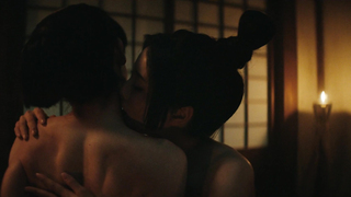 Yuka Kouri - Shôgun s01e01 (2024) HD 1080p