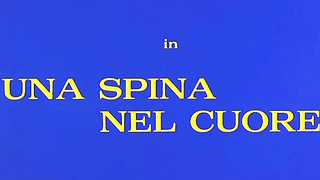 Sophie Duez - Isang Tinik sa Puso