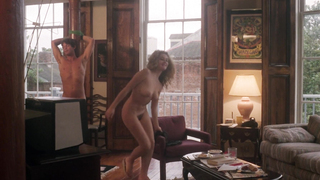 Jessica Moore - Eleven Days Eleven Nights (1987)