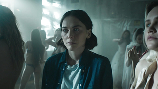 Anastasiya Evgrafova, Alexandra Vinogradova, etc - Vnutri ubiytsy s01e02 (2024) HD 1080p