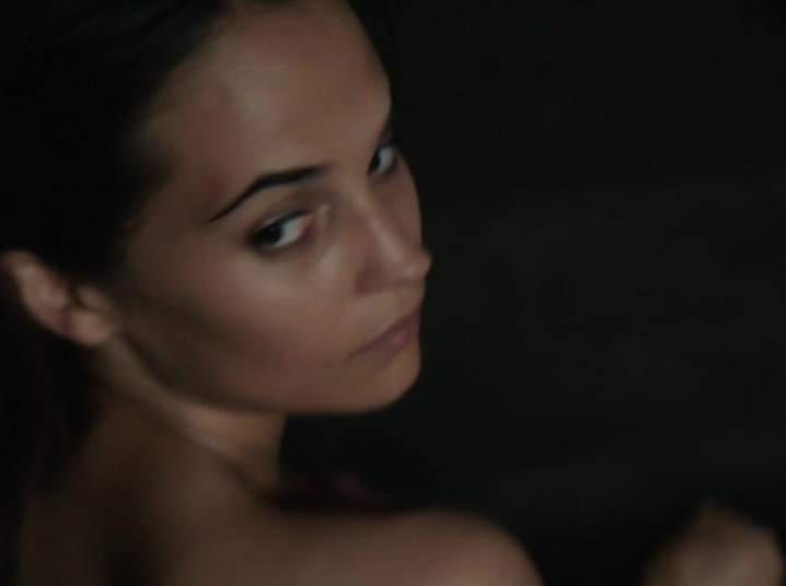 Cara Delevingne, Holliday Grainger, Alicia Vikander - Tulip Fever (2017) HD 720p