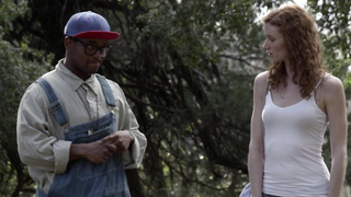 Jill Evyn - Adaline (2015) - HD1080p