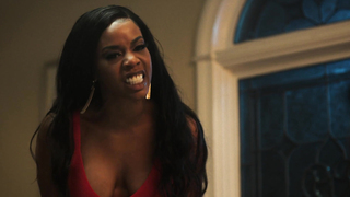 Brandee Evans, Gail Bean, Psalms Salazar, Shamika Cotton - P-Valley S02E03 (2022) - HD1080p