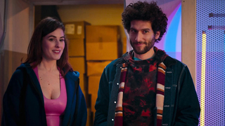 Diana Del Bufalo, Valentina Nappi, Jenny De Nucci, etc - Still Fabulous (Pensati sexy) (2024) HD 1080p