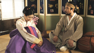 Chae-Young Han, Yoo-Joo Shin - The Story Of Ong-nyeo (2014) HD 1080p