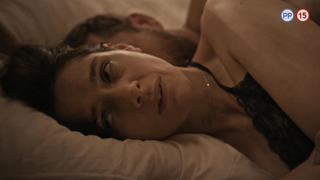 Klára Issová - Pagtataksil (Zrada) s01e01-05 (2024) HD 1080p