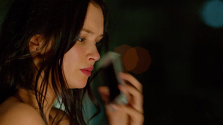 Paulina Andreeva – Sarancha (2014) HD 1080p